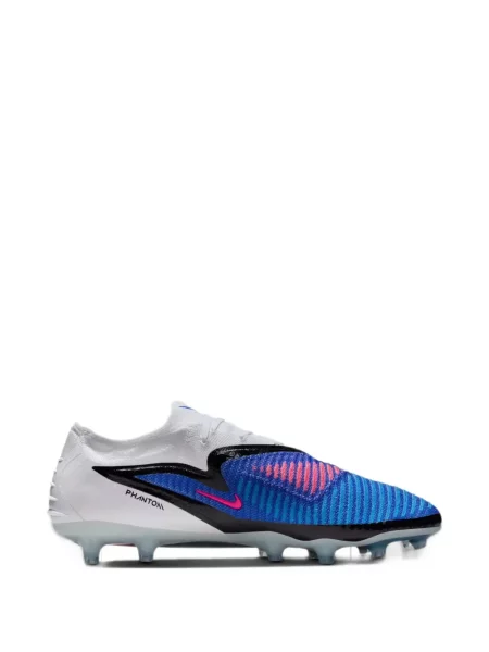 Nogomet tenisice Nike Phantom crna