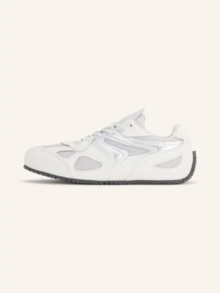 Axel Arigato Sneakersy Slow Runner weiss białe
