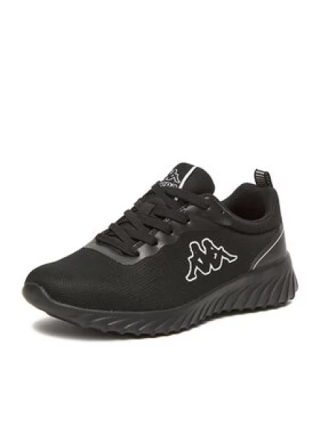 Sneakersy Kappa černé