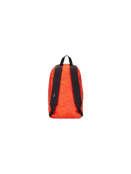Rucsac Reebok Sport portocaliu