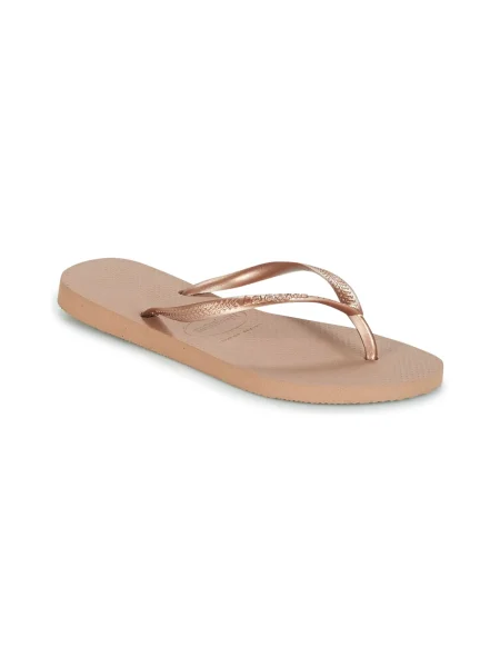 Vietnámi papucs Havaianas rózsaszín