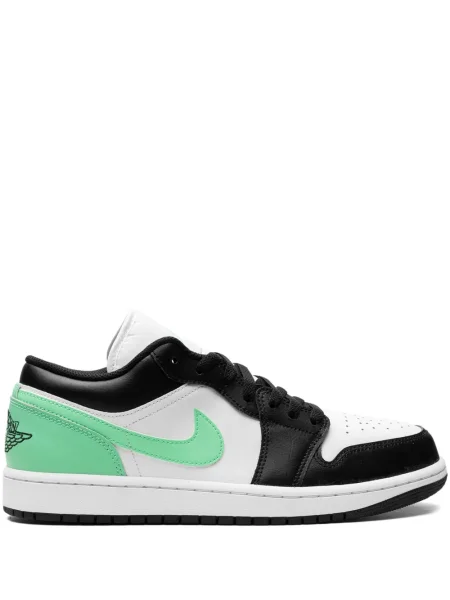 Sneakerși Jordan Air Jordan 1 alb