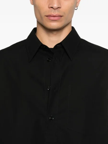 Cămașă Gucci negru