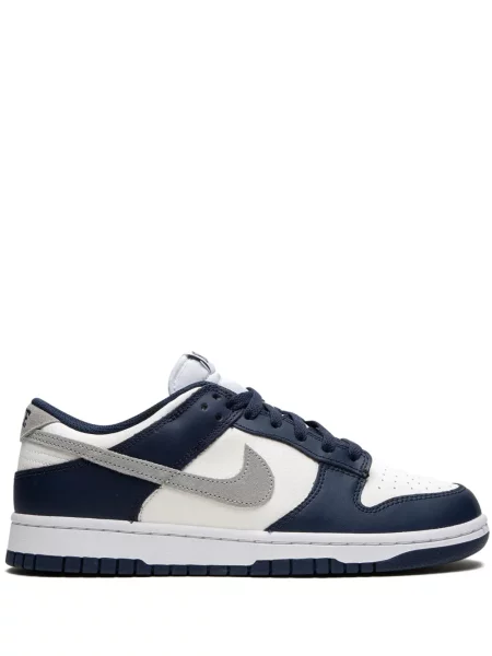 Sneakerși Nike Dunk albastru