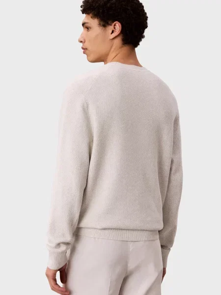 Светр Calvin Klein сірий