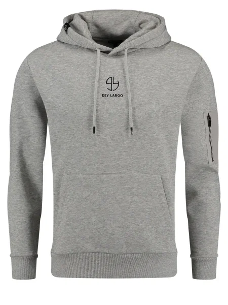 Palton Key Largo negru