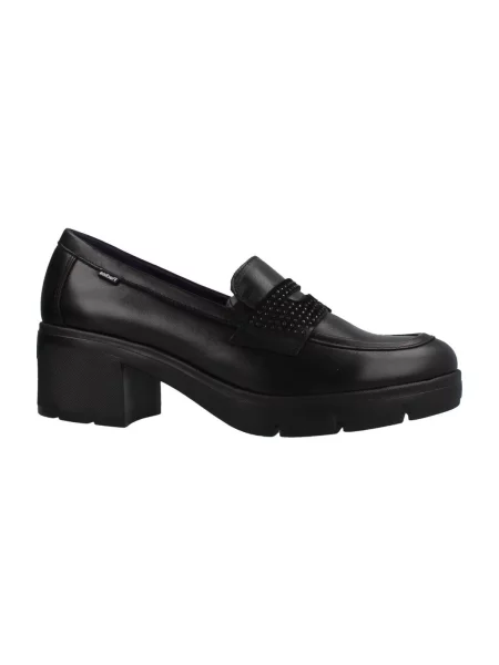 Pantofi Fluchos negru