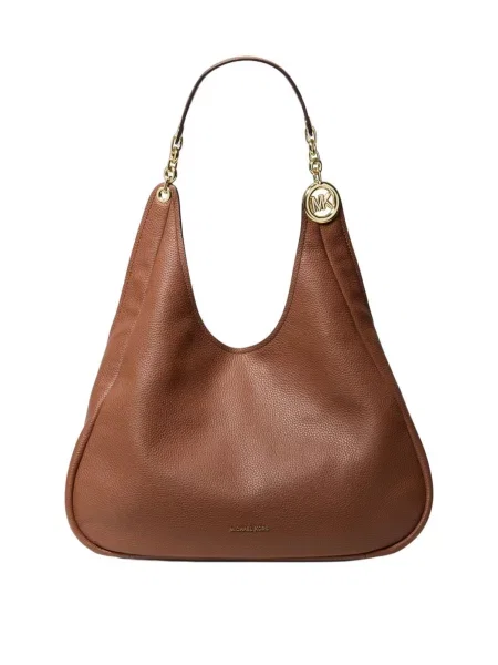 Geantă Michael Michael Kors maro