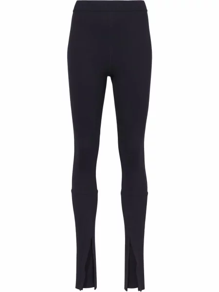 Leggings Proenza Schouler negru