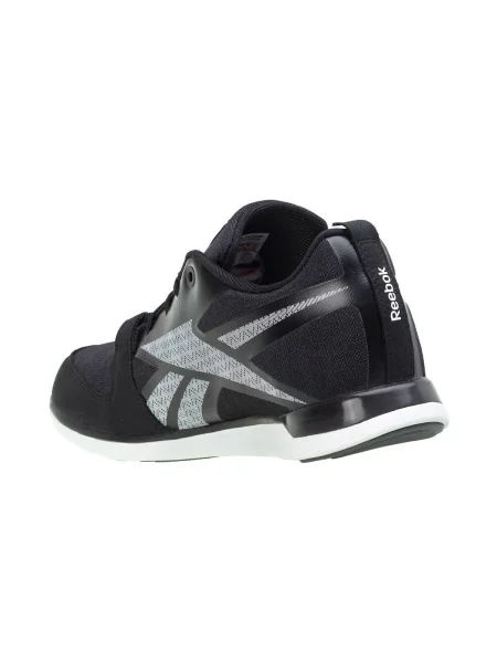 Pantofi Reebok Sport negru