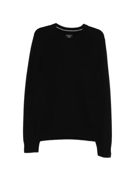 Pulover Rag & Bone negru