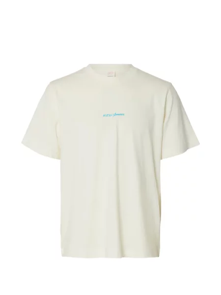 Grafic tricou Selected cu imagine