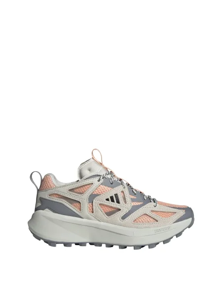 Tenisky Adidas Sportswear sivá