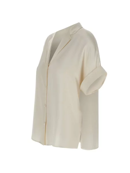 Krótka koszula Eleventy