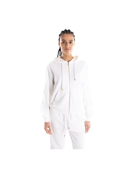 Bluza Hinnominate biała