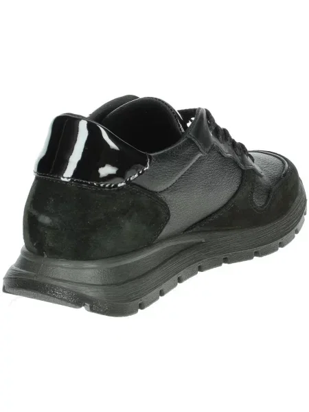 Pantofi Imac negru