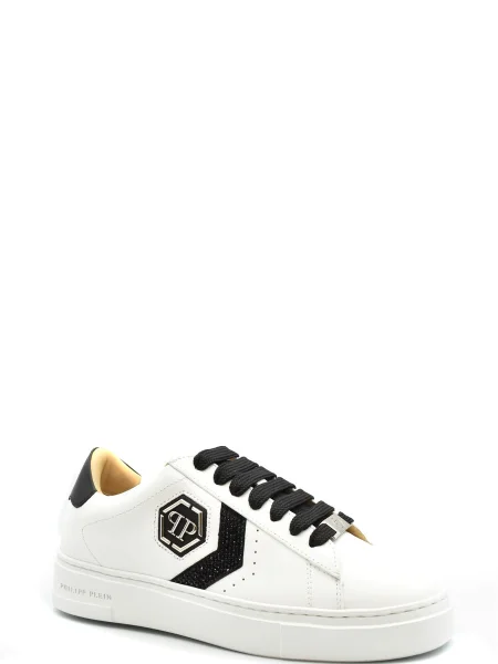 Tenisky Philipp Plein černé