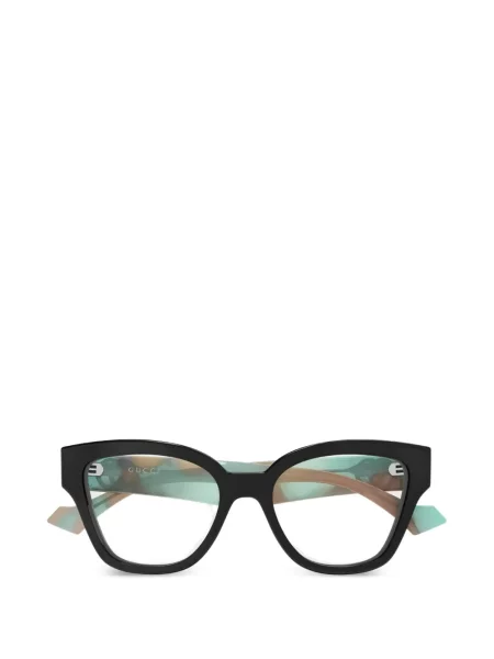 Ochelari de soare Gucci Eyewear negru