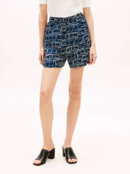 Tommy Hilfiger De in pantaloni scurți