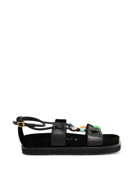 Sandale Loewe negru