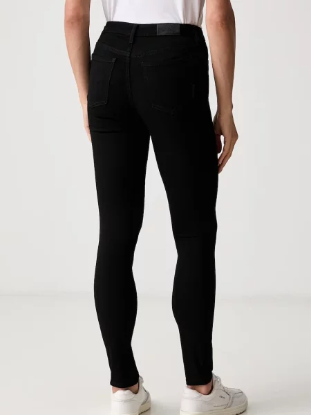 Armani Exchange джинси skinny