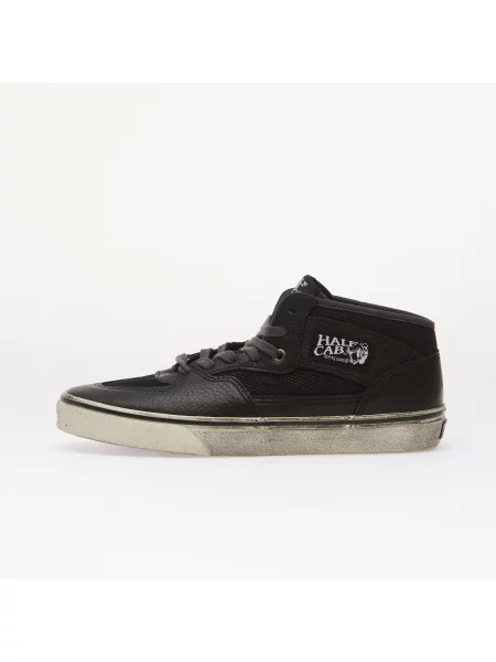 Trampki Vans Half Cab Decon Black EUR 43 czarne