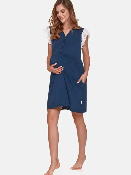 Top Doctor Nap niebieski