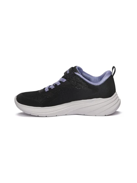 Pantofi copii Skechers negru