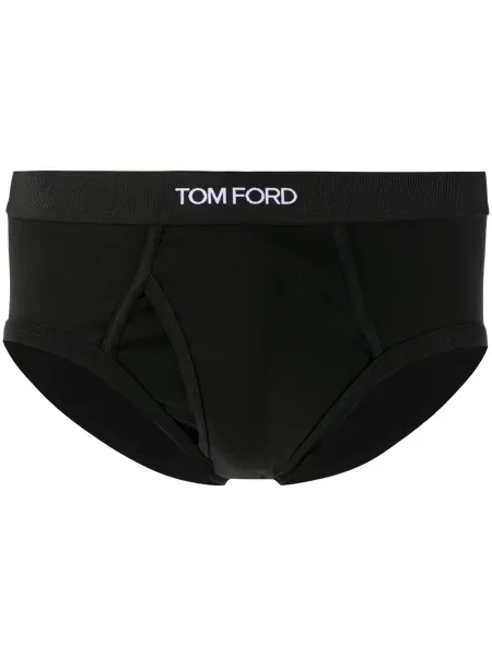 Chiloți Tom Ford negru