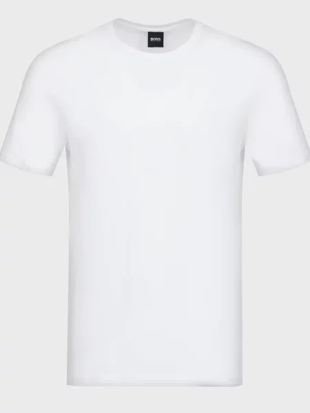 Футболка Hugo Boss біла