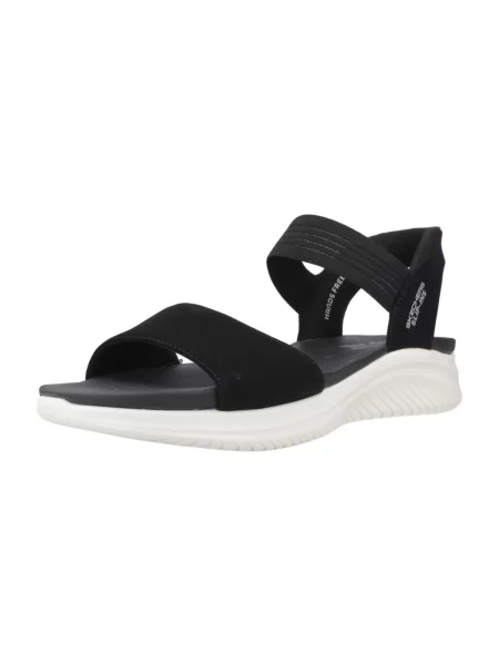 Chiloți Skechers negru
