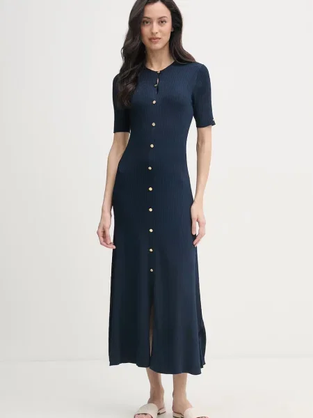 Tommy Hilfiger obleka modra