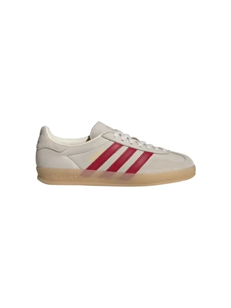 Pantofi Adidas bej