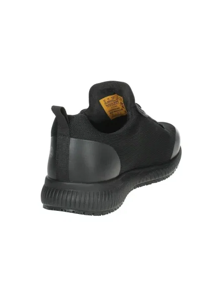 Pantofi Skechers business negru