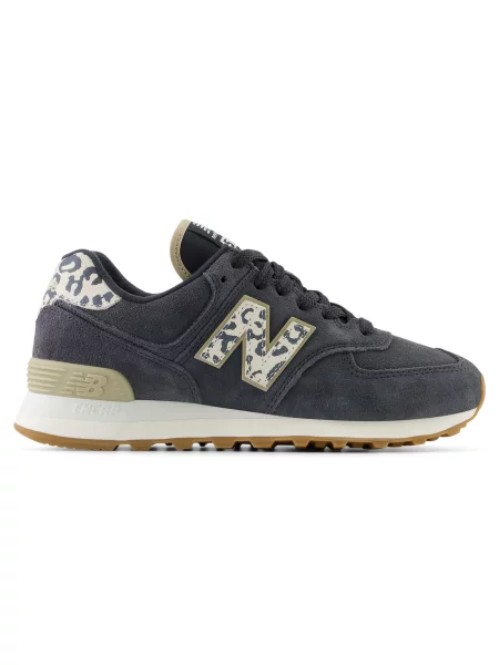 Buty New Balance – czarne