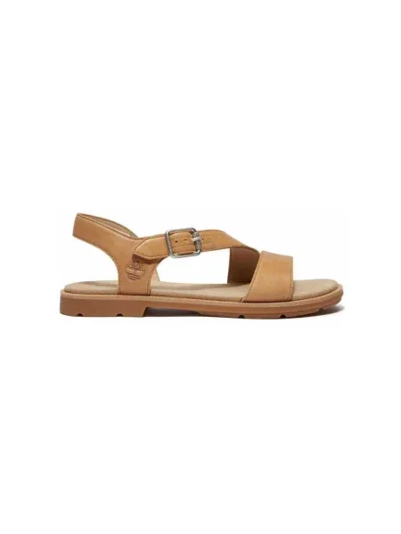 Pantofi Timberland maro
