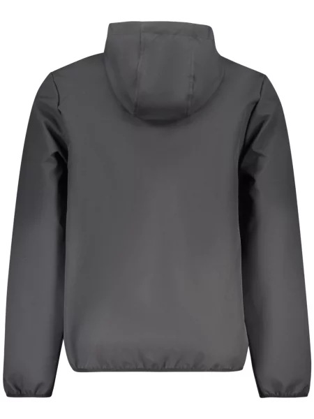 Geacă Norway 1963 softshell negru