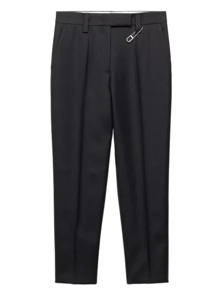 Pantaloni Prada gri