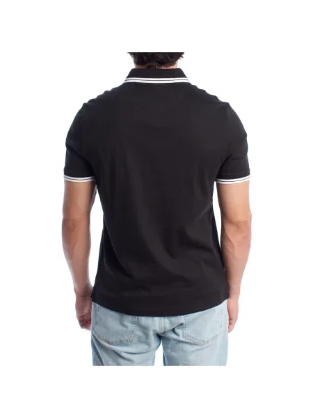 Tricou Michael Michael Kors negru