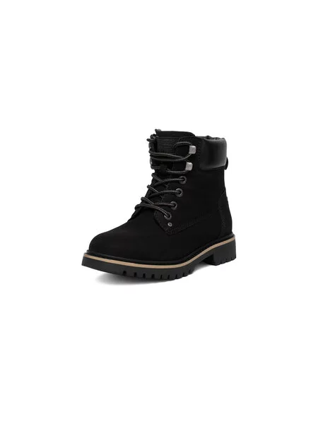 G-Star Raw Bakancs fekete