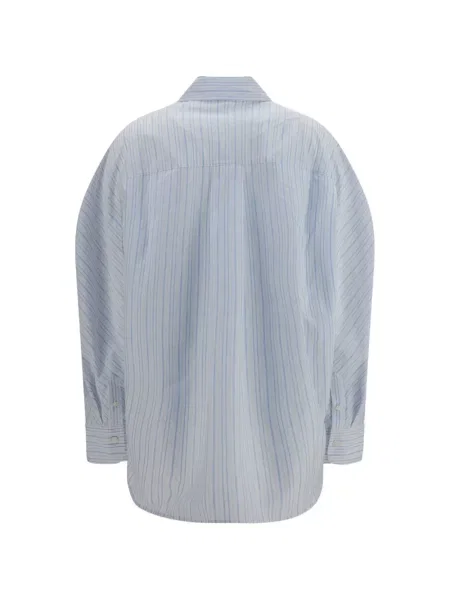 Cămașă Jacquemus albastru