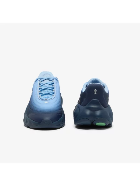 Lacoste Sneakersy Spinor niebieski