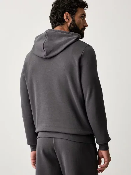 Свитер Puma с капюшоном