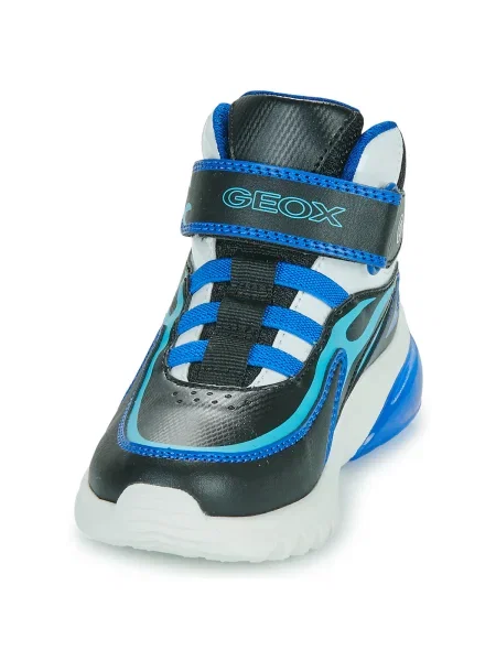 Pantofi copii Geox negru