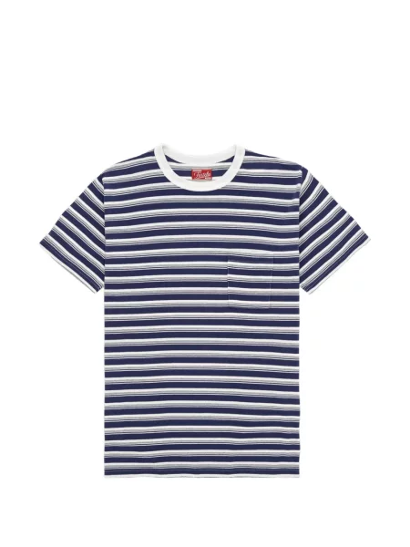 Tricou Fortela albastru