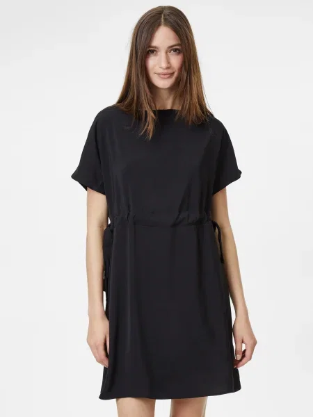 ABOUT YOU Rochie Biba' negru