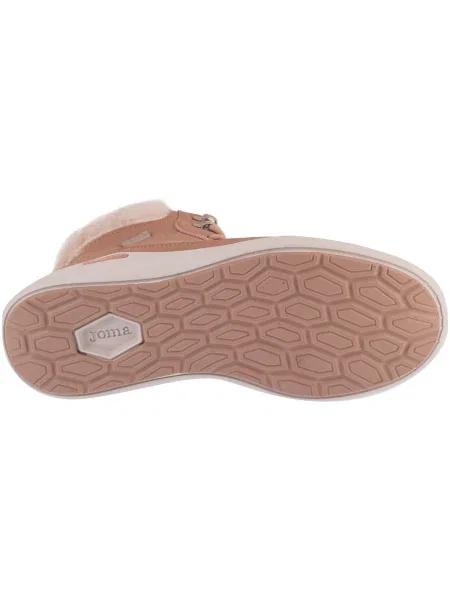 Pantofi Joma roz