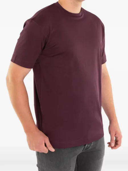 Tricou Valenza roșu