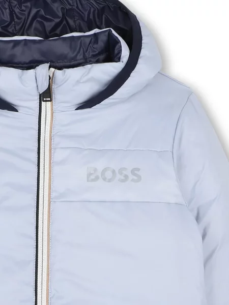 Дитяча куртка Boss