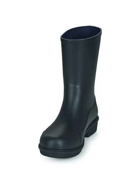 Čižmy Fitflop modrá